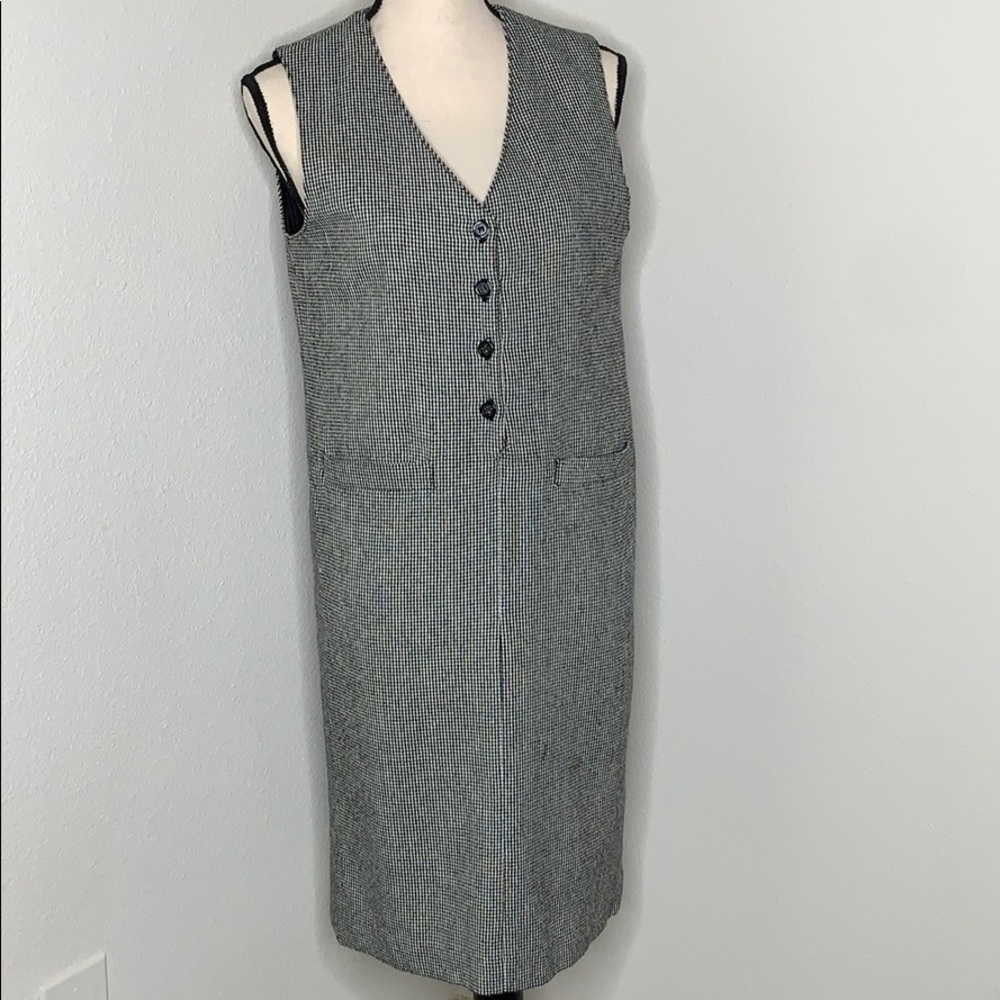 Joan Leslie dress size 4p